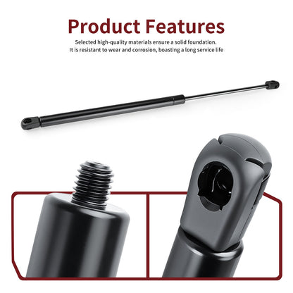 Front Window Lift Support Strut for Polaris Ranger Crew XP 1000 (2019–2025)