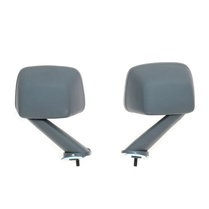 Set of 2 Fender Mirrors for Hillman Imp Minx Husky (1932–1970)