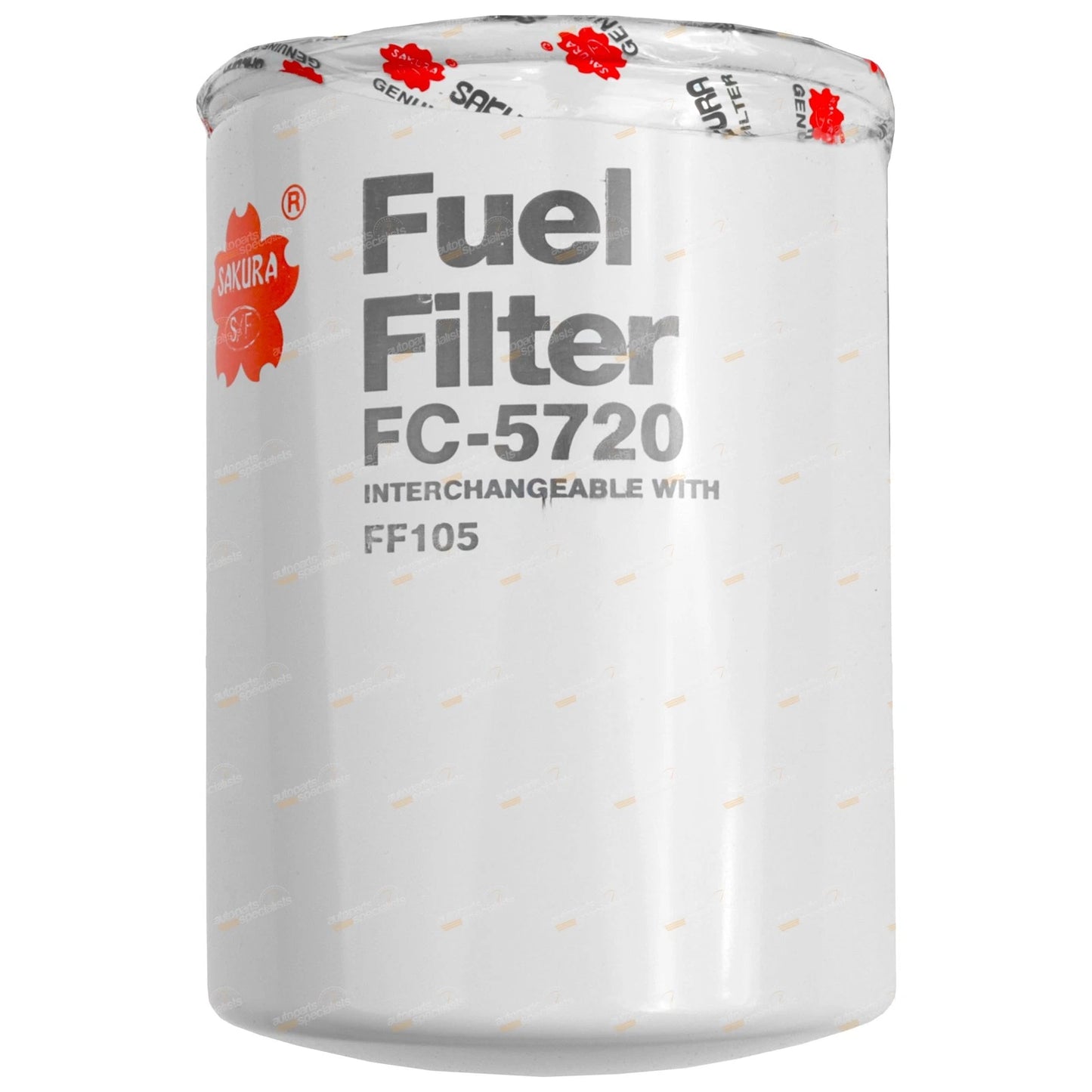 Fuel Filter for Kenworth C500