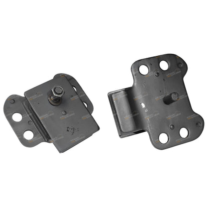 2 Front Engine Mounts for Nissan Patrol GQ Y60 (1991–1997)
