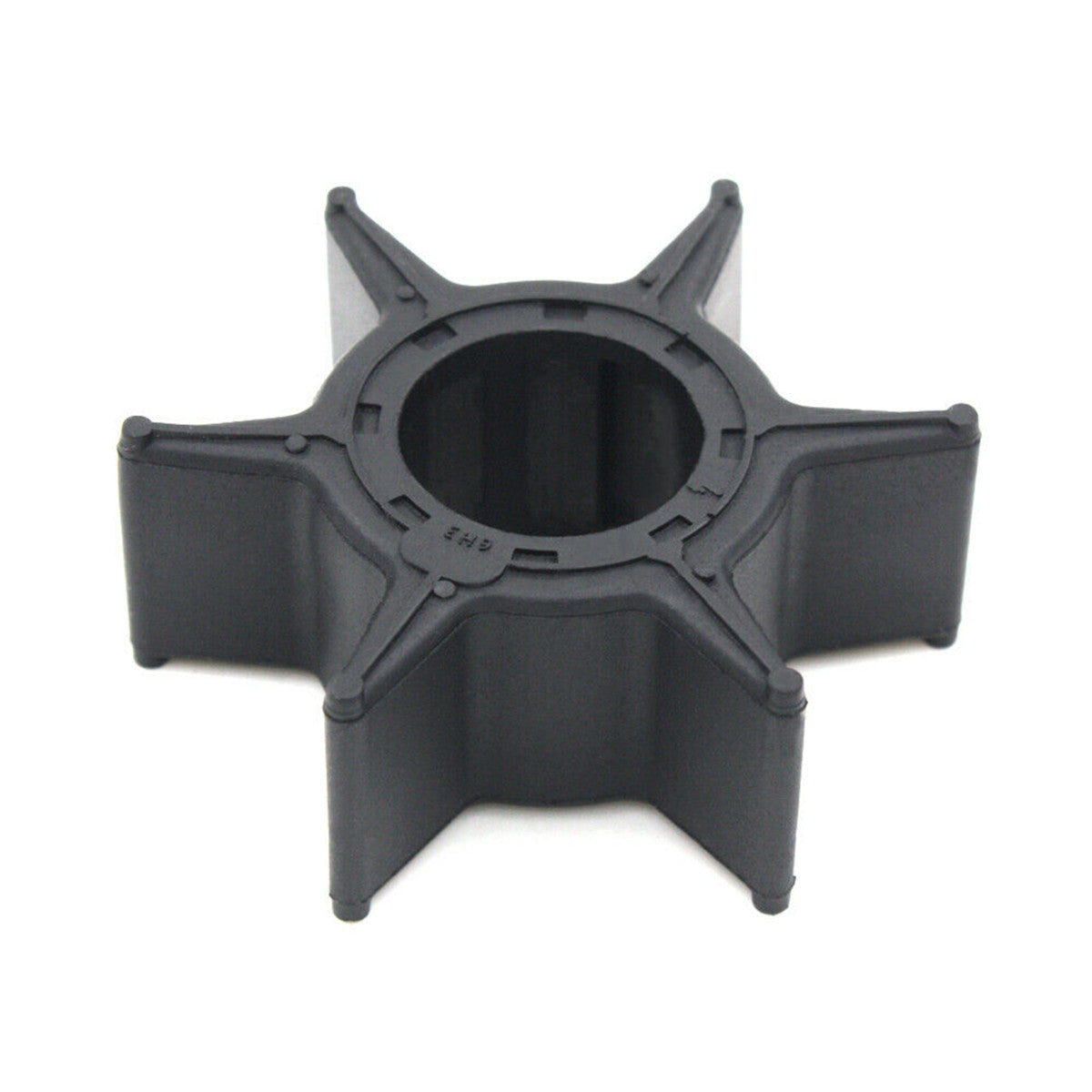 Water Pump Impeller for Mercury Outboard 2 Stroke 40-70HP (1980–2023)
