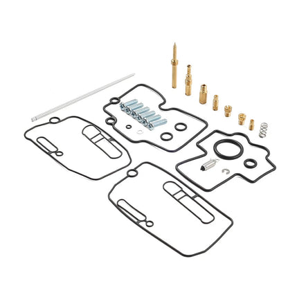 Carburetor Repair Kit for Kawasaki KX250F KX450F KLX450R (2004–2018)