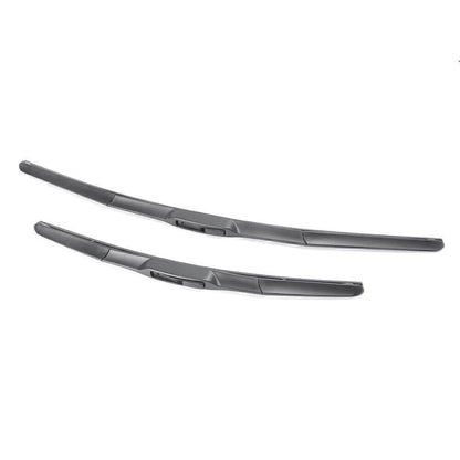 Foldable Windshield Sun Shade for Toyota Crown (2023–2025)