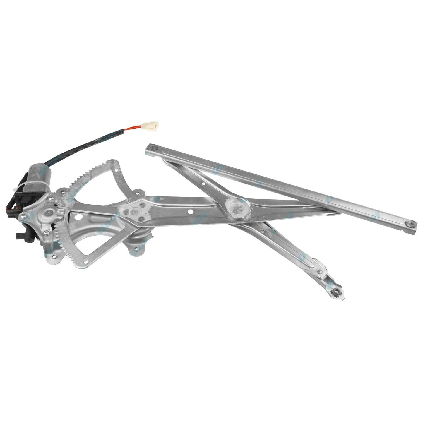 Front LH Door Window Regulator for Toyota Hilux GGN15 GGN25 2005 Onwards