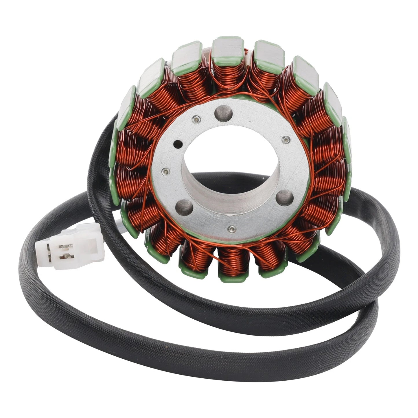 Alternator Stator Regulator Kit Gasket for Kawasaki KX250F (2011–2012)