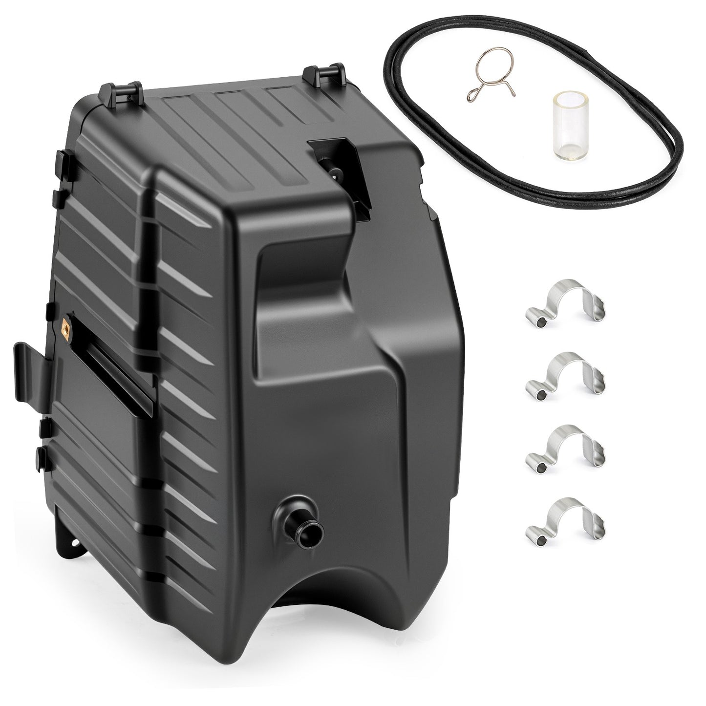 Air Box Housing Set for Honda TRX450R (2006–2009)