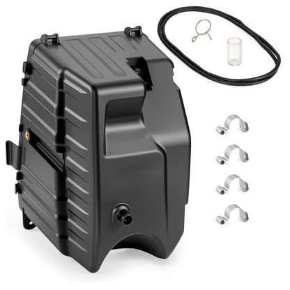 Air Box Housing Set for Honda TRX450R (2006–2009)