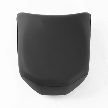 Rear Passenger Seat for BMW R1200GS Adventure (2013-2018) Black