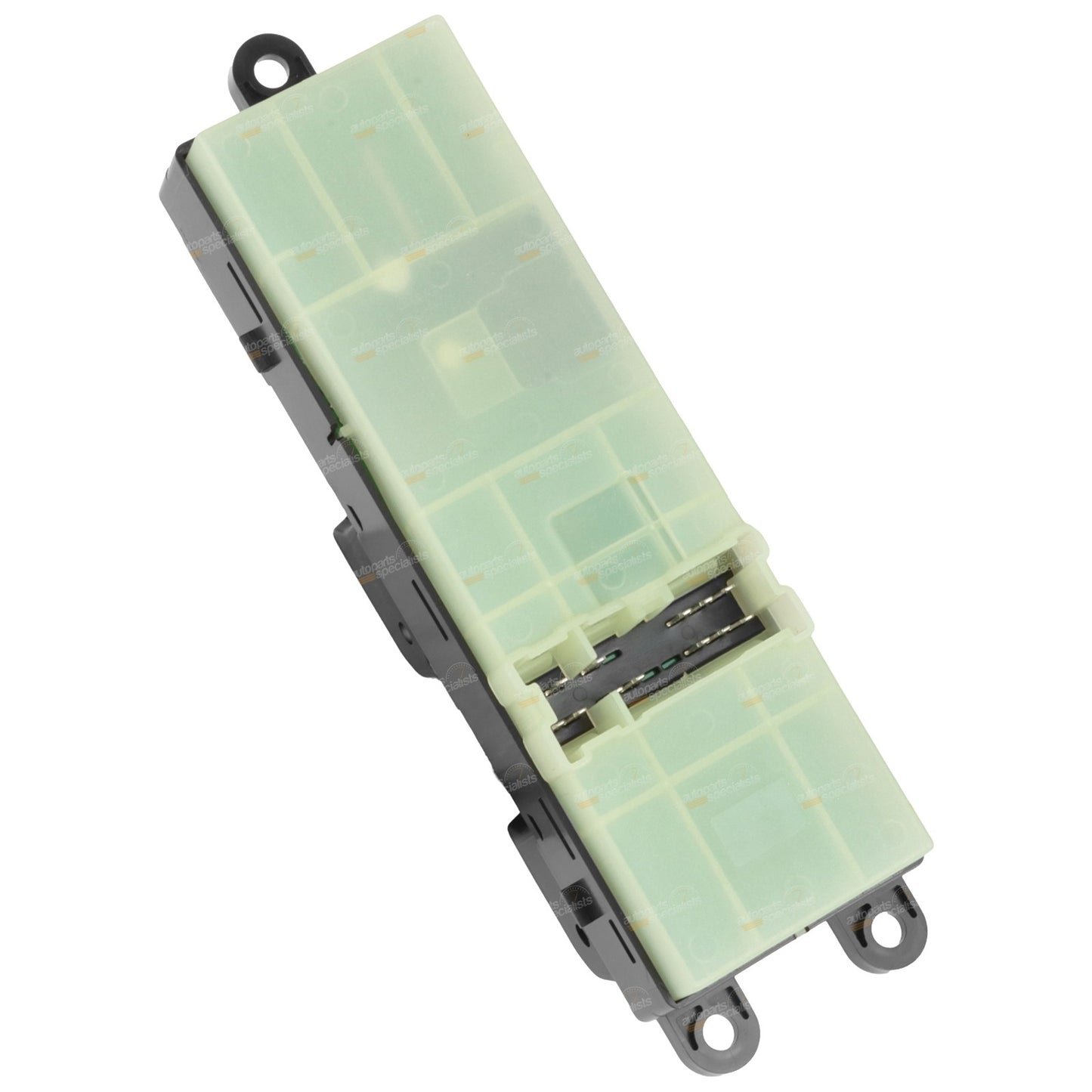 Front Door Power Window Switch for Nissan Pathfinder R51 (2005–2013)