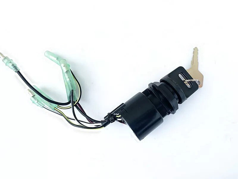 Ignition Key Switch for Honda Outboard BF75-BF225