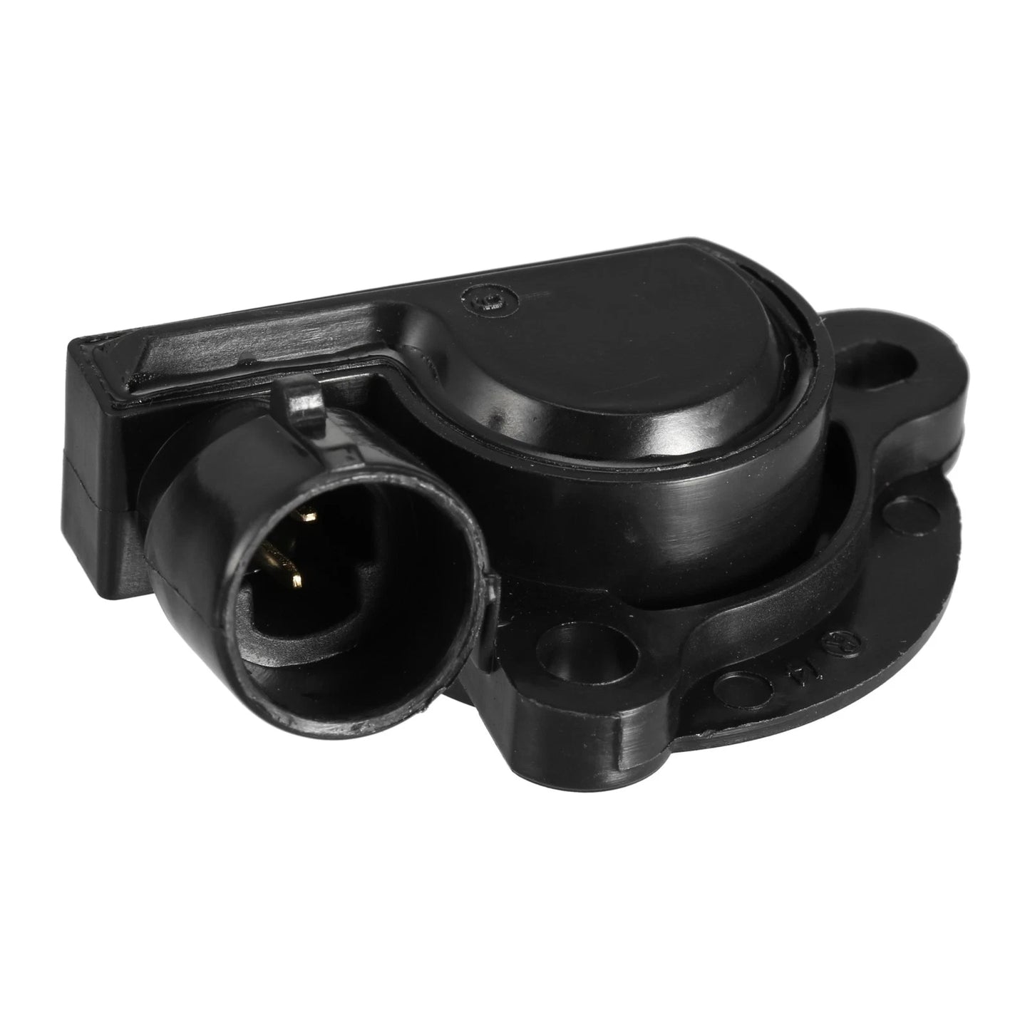 Throttle Position Sensor 17106681 TPS for Chevy C1500 C2500 C3500 (1988–1995)
