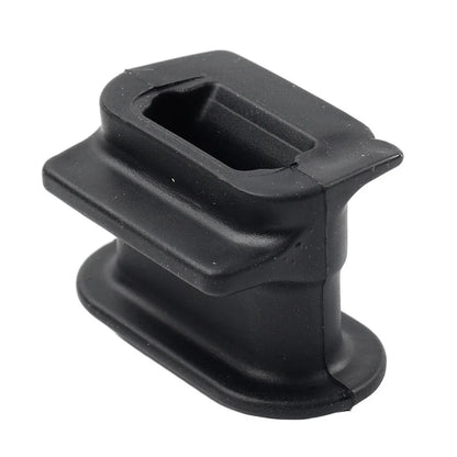 Chin Spoiler Upper Grommet for Harley Touring Road King Street Glide (2017-2024)