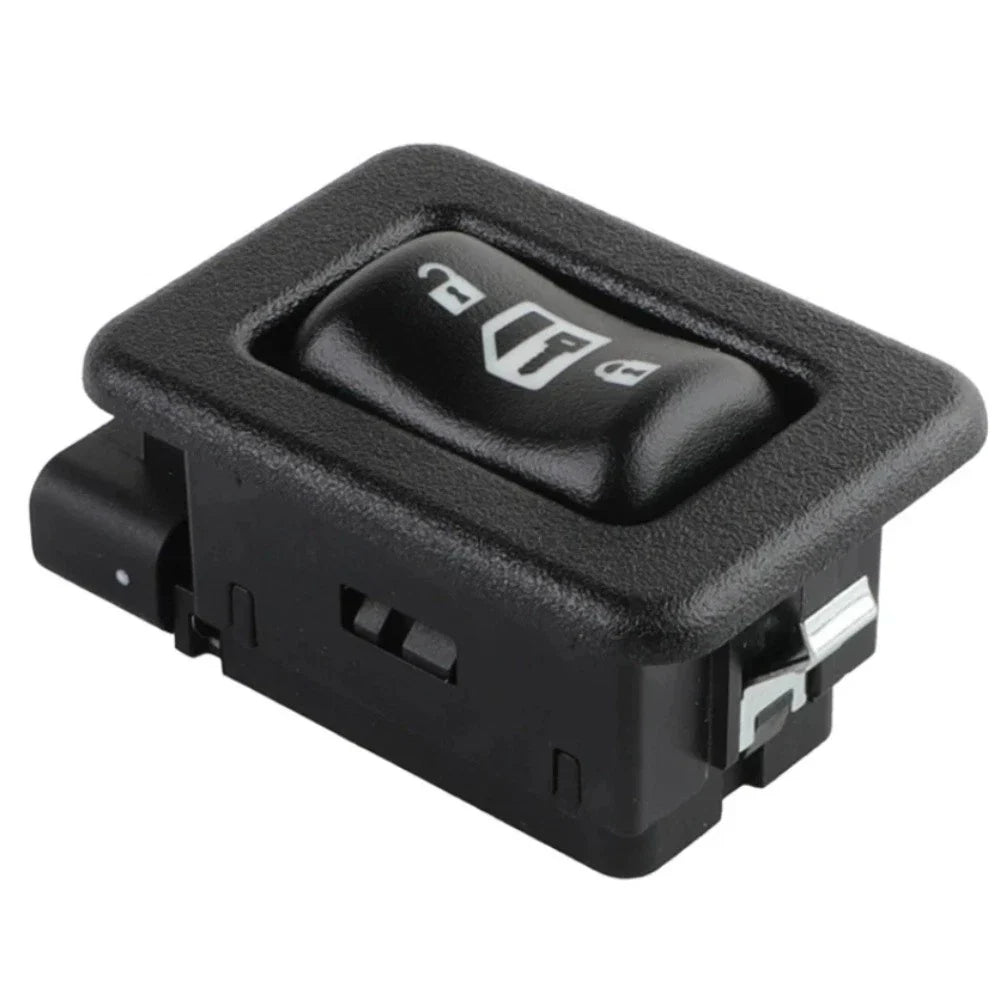 Door Lock Switch for Chevrolet Silverado Sierra 1500 2500 3500 (2007-2013)