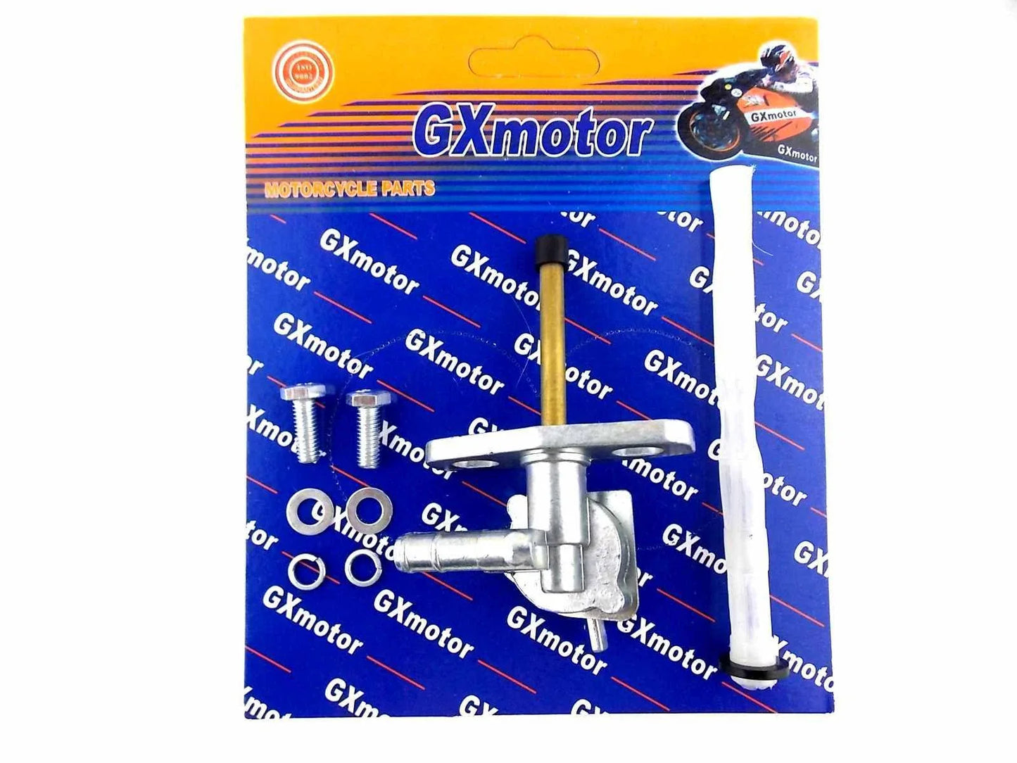 Fuel Tap Petrol Tank Petcock for Honda CRF50F (2004-2015)