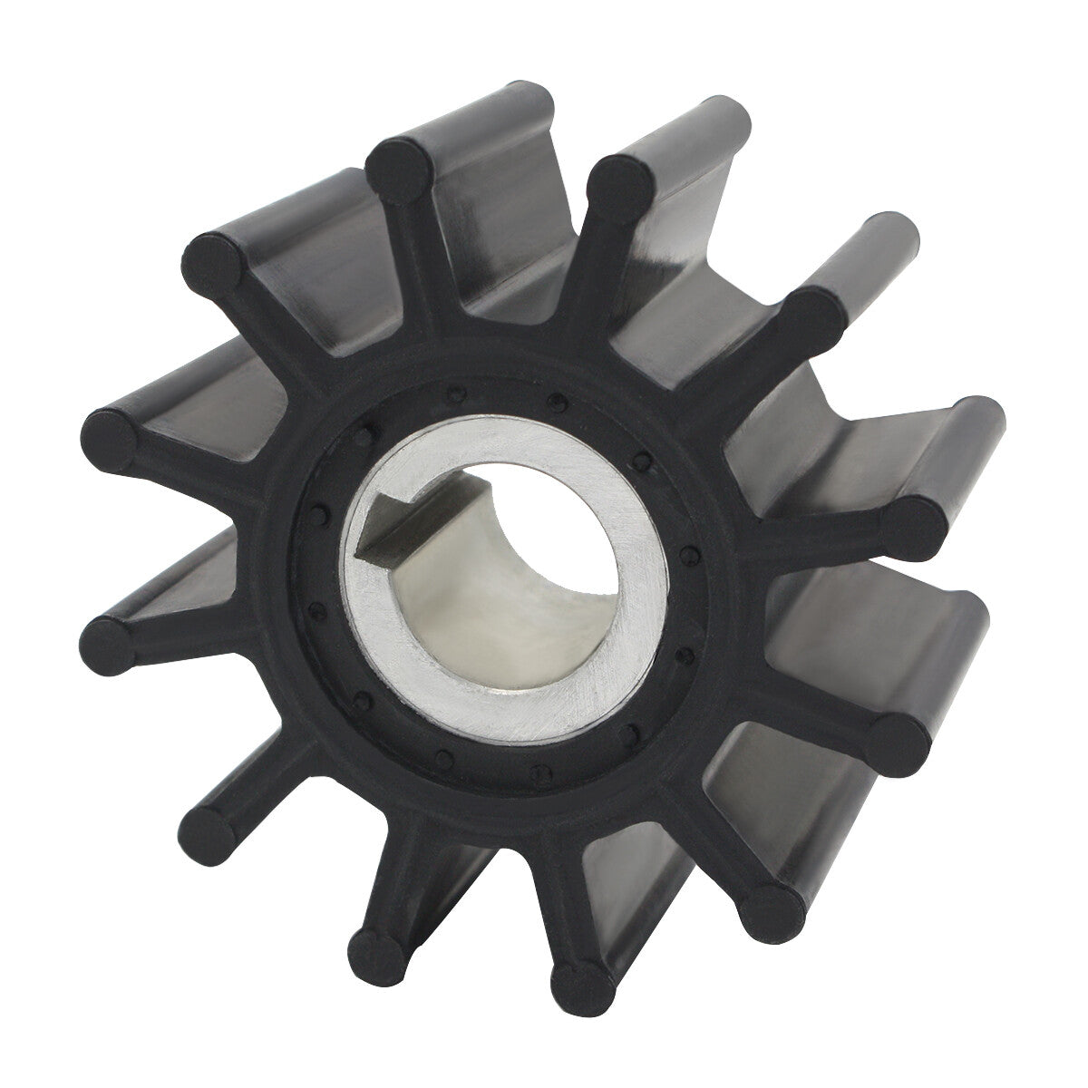 Sea Water Pump Impeller Repair Kit for Sherwood Crusader