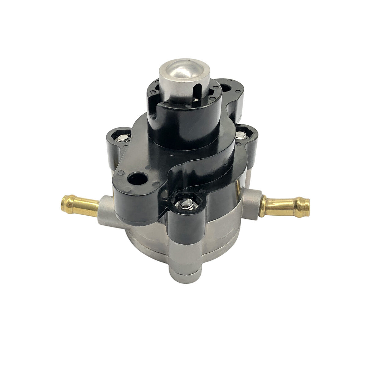 Fuel Pump for Mercury Yamaha 75-115HP (4-Stroke)