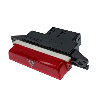 Red Hazard Button Switch for Honda Accord Sedan Coupe (2013–2017)
