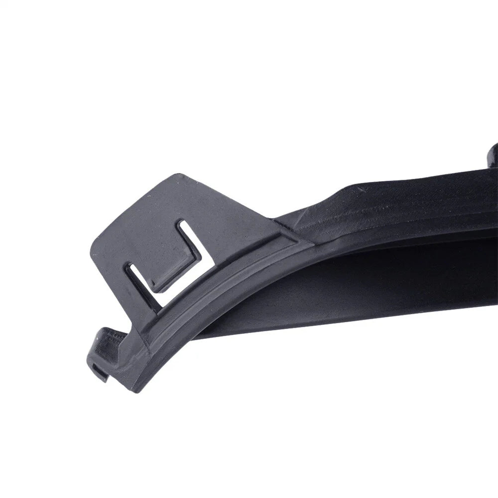 Left Front Lower Bumper Molding Trim for Honda Accord (2018-2020)