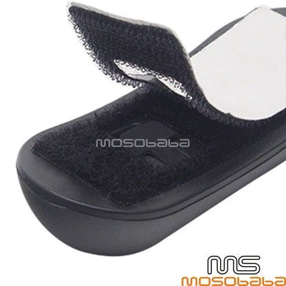 LED Warning Light for Motorcycle & Bicycle Helmet - USB Charge (Universal)