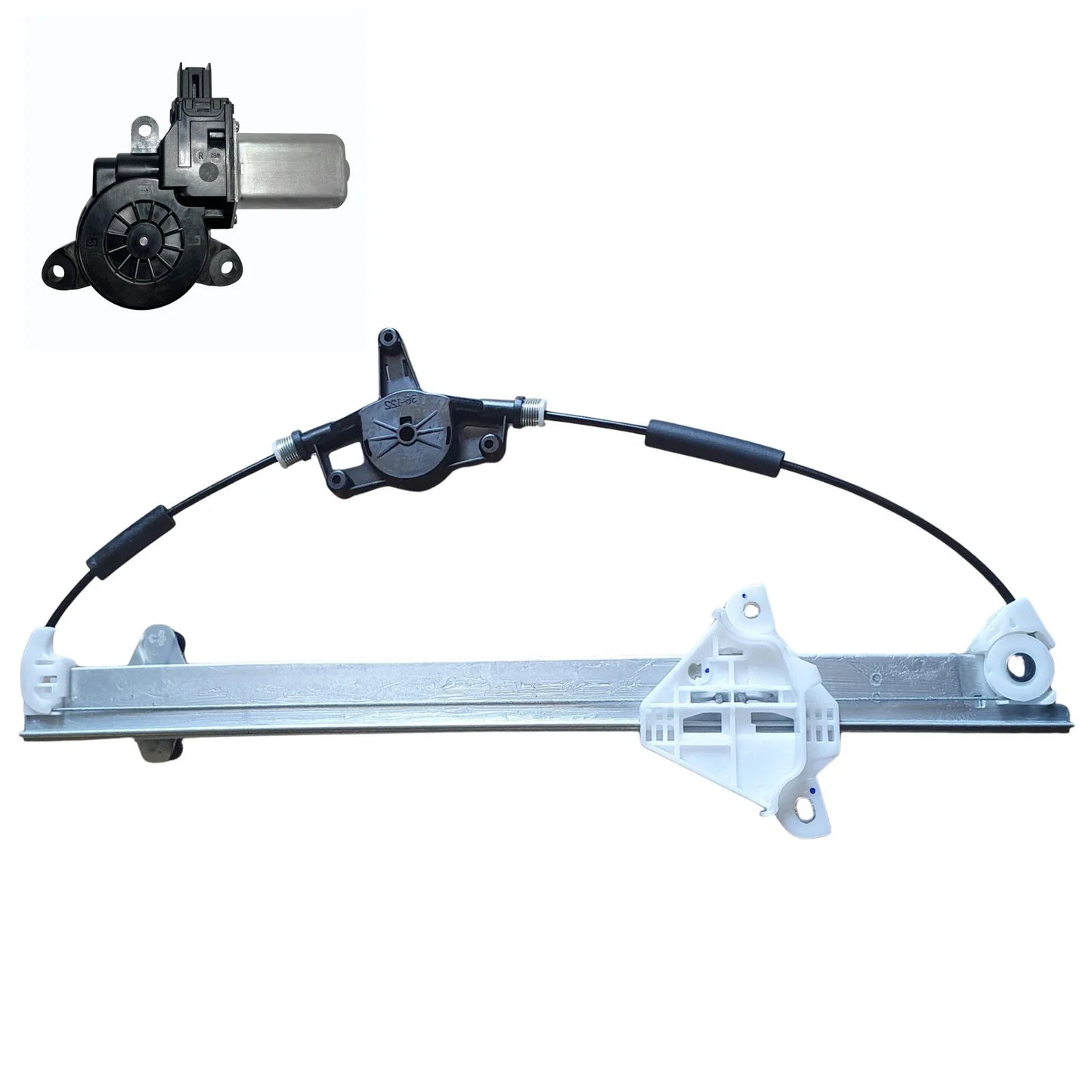Front Right Electric Window Regulator for Mazda CX-5 (2017–2026)
