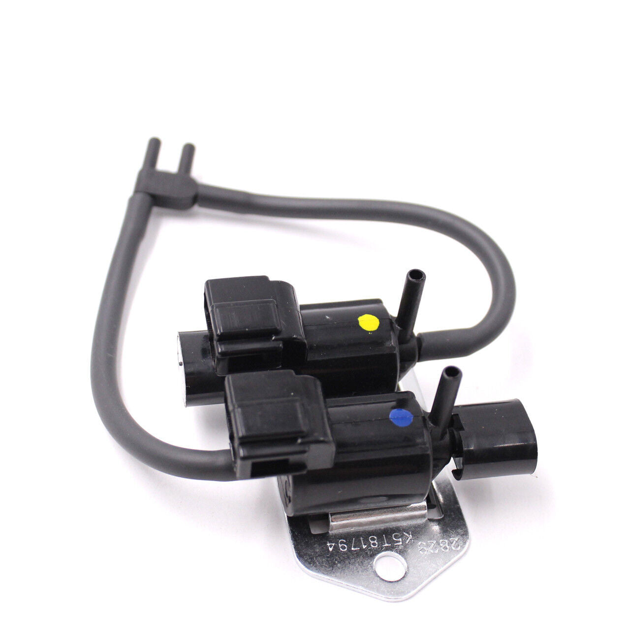 Freewheel Clutch Control Solenoid for Mitsubishi Pajero