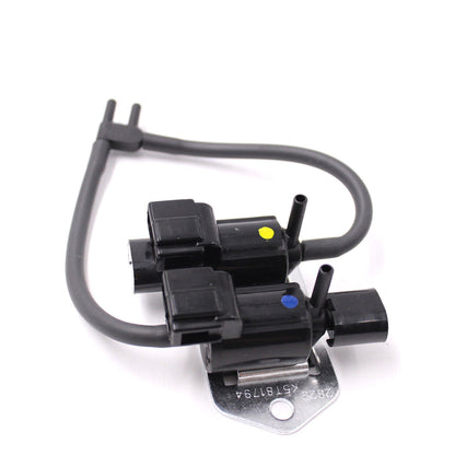 Freewheel Clutch Control Solenoid for Mitsubishi Pajero