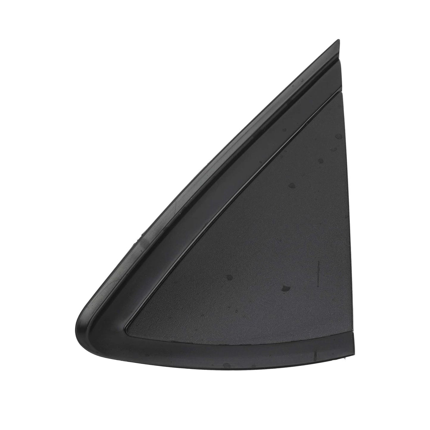 Front Left Pillar Corner Triangle Trim for VW Polo (2006–2013) No. 6R0853273A