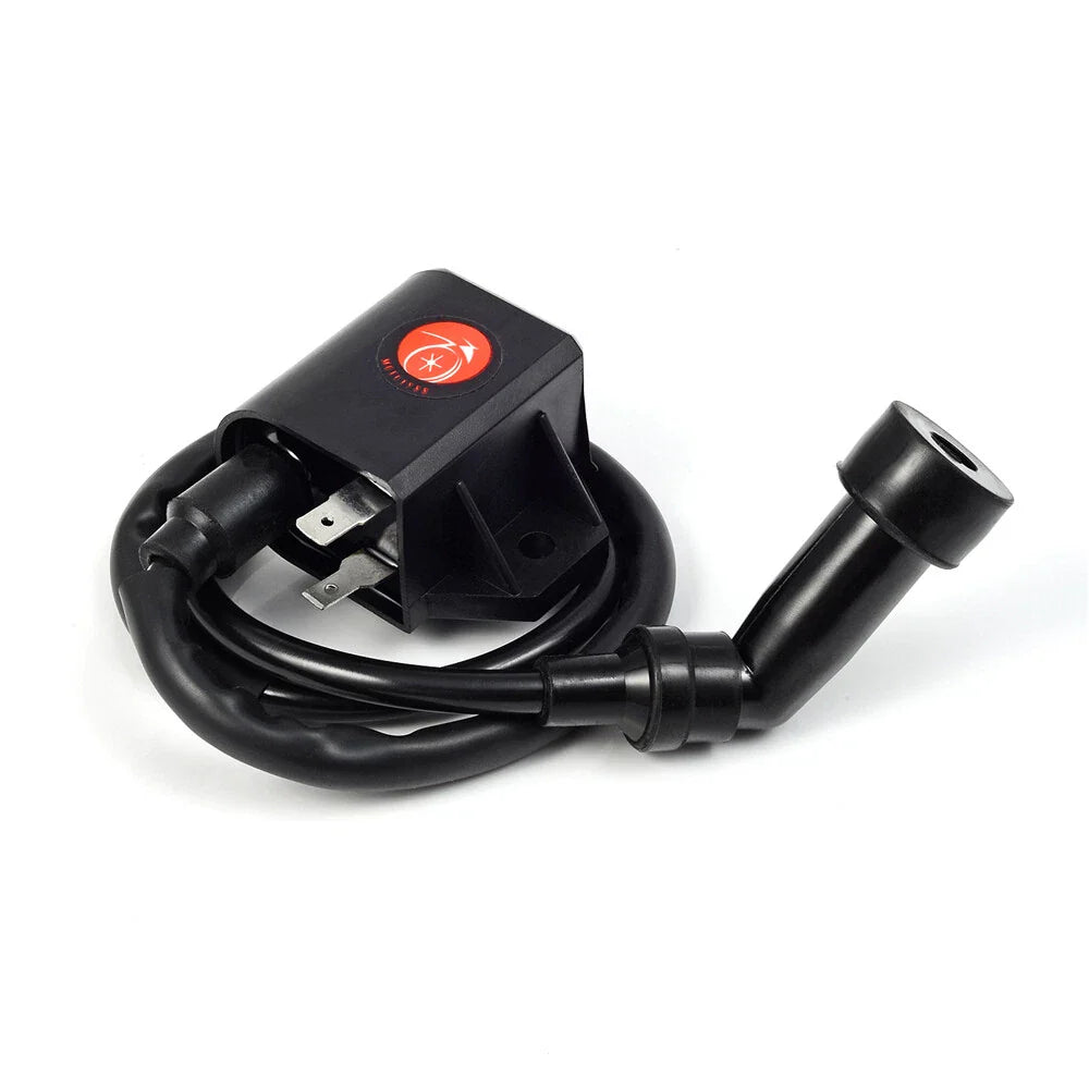 Ignition Coil for Arctic Cat 400 / Suzuki KING QUAD LTF400/LTA400 (2003–2010)