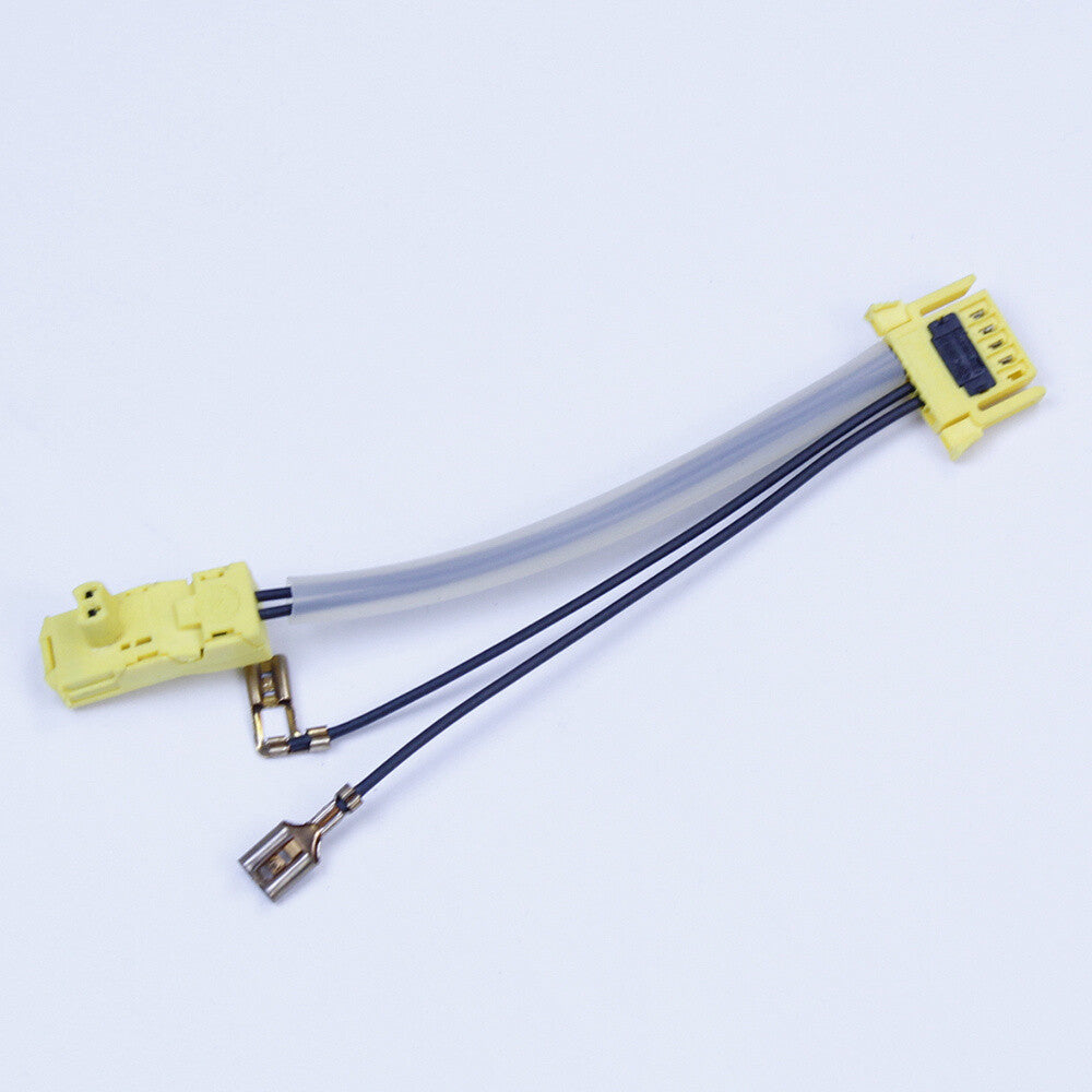 Steering Wheel Wiring Harness for VW Jetta, Passat (2000–2005)