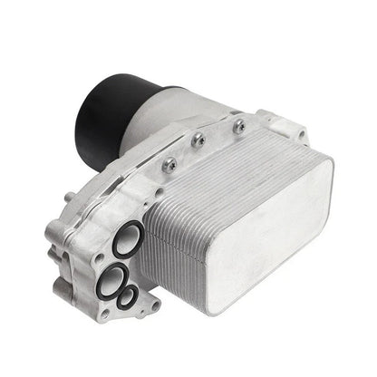 Engine Oil Filter Assembly for Land Rover Discovery
