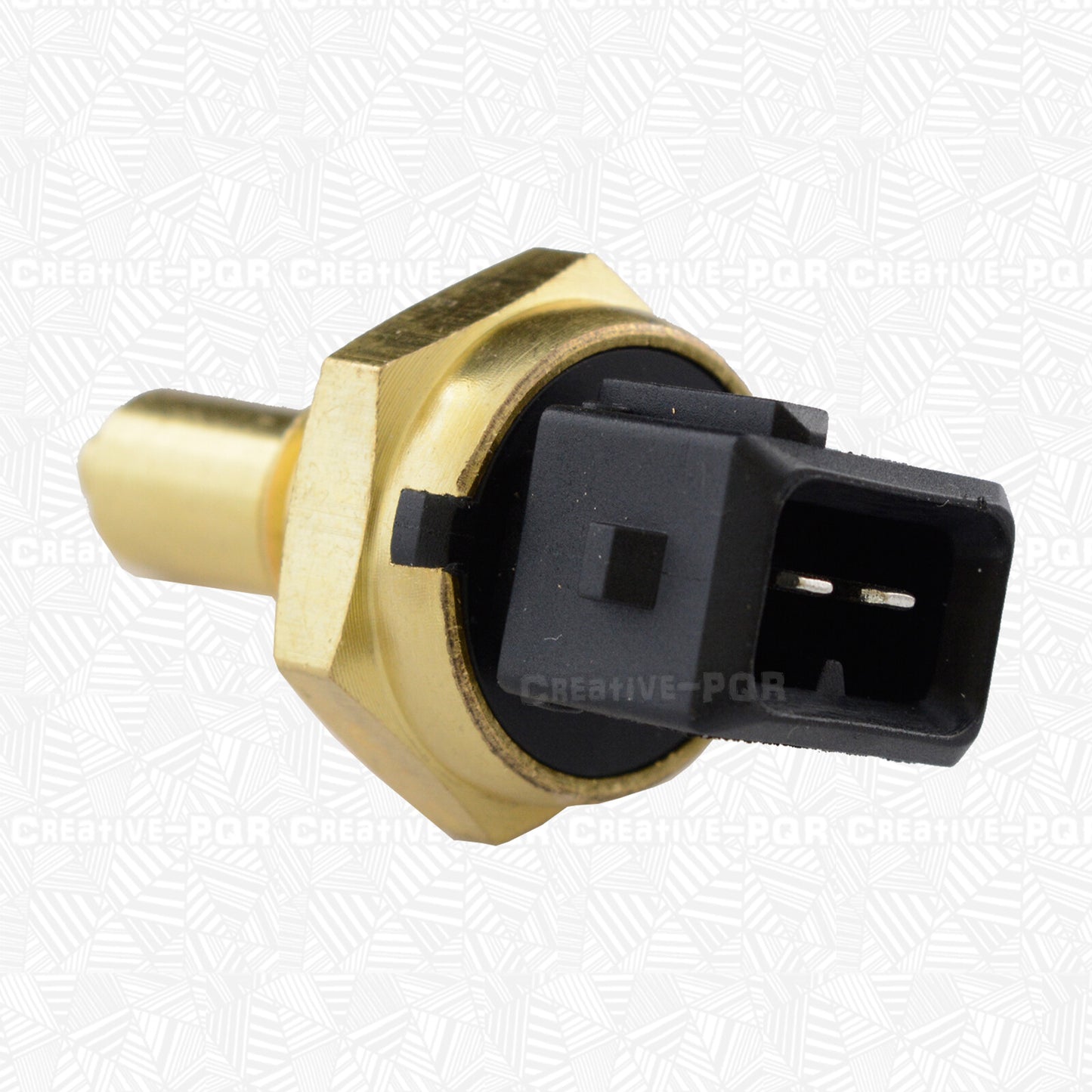 Coolant Temperature Sensor for BMW 1 3 5 6 7 X1 X3 X5 Z3 Z4 (2000–2020)