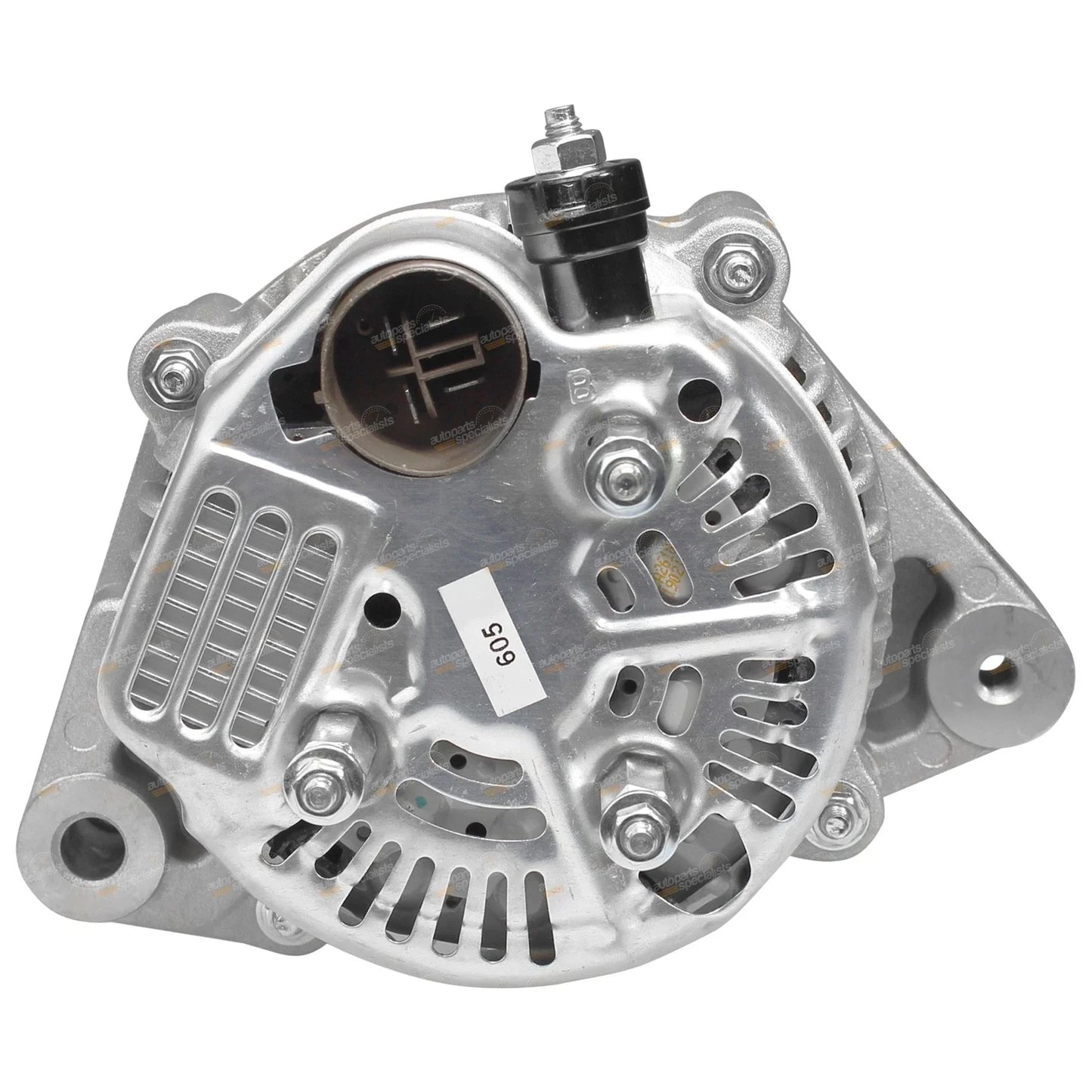 2.0L BA 4cyl Alternator for Honda Prelude (1988-1990)