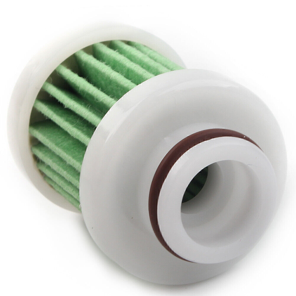 Set of 3 Fuel Filters for Yamaha Marine Outboard (F20–F130)