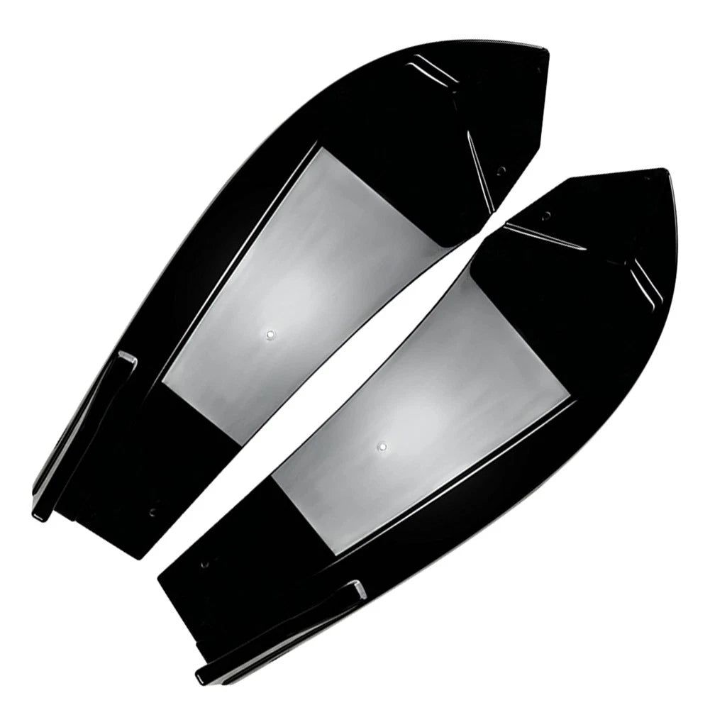 Tail Light Surrounds Trim for BMW Mini Cooper F55 F56 F57 (2014–2023) 51712285495