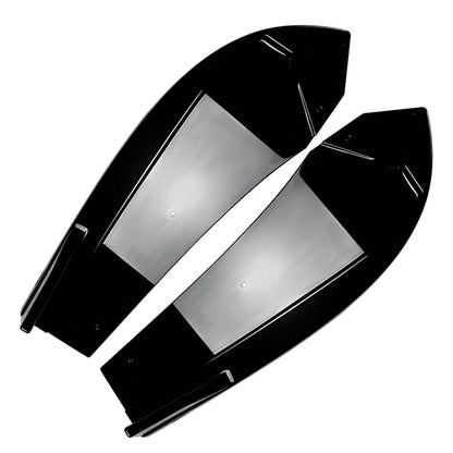 Tail Light Surrounds Trim for BMW Mini Cooper F55 F56 F57 (2014–2023) 51712285495
