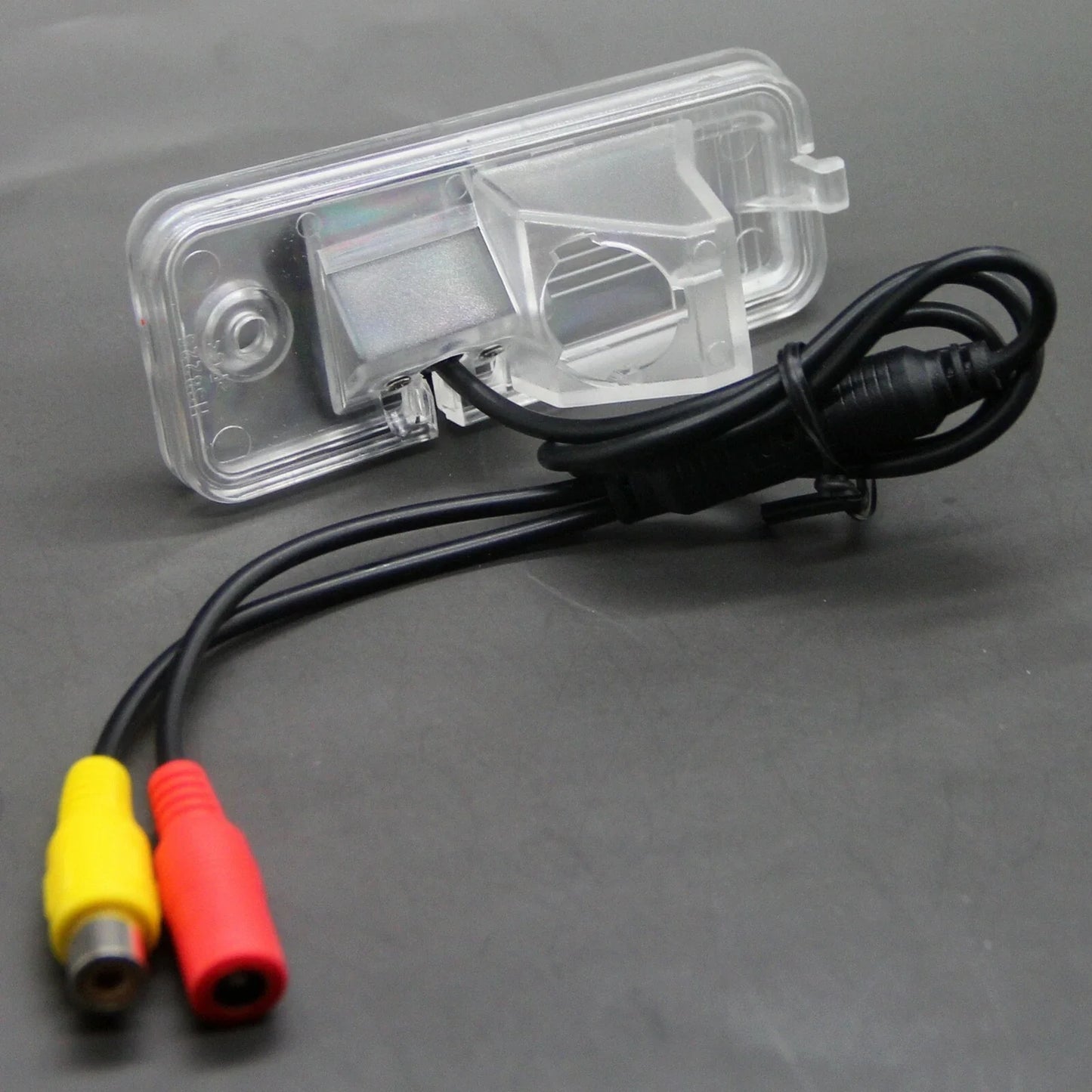Backup Camera for Hyundai Creta (2014–2018)