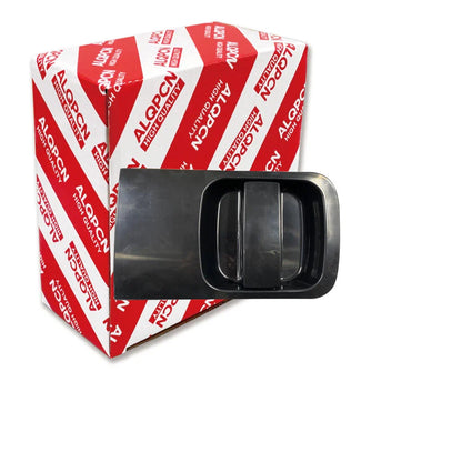 Left Sliding Door Outer Handle Black for Hyundai H1 Grand Starex (2007-2019)