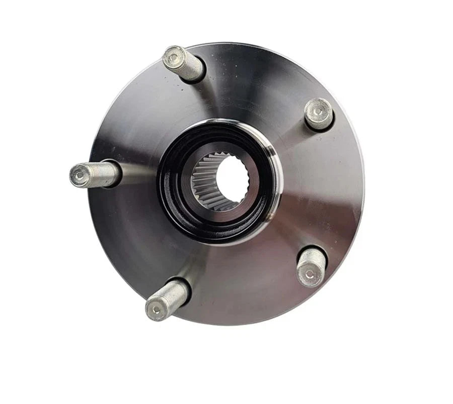 Front Wheel Bearing Hub Assembly for Subaru Impreza (2000–2007)