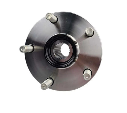 Front Wheel Bearing Hub Assembly for Subaru Impreza (2000–2007)