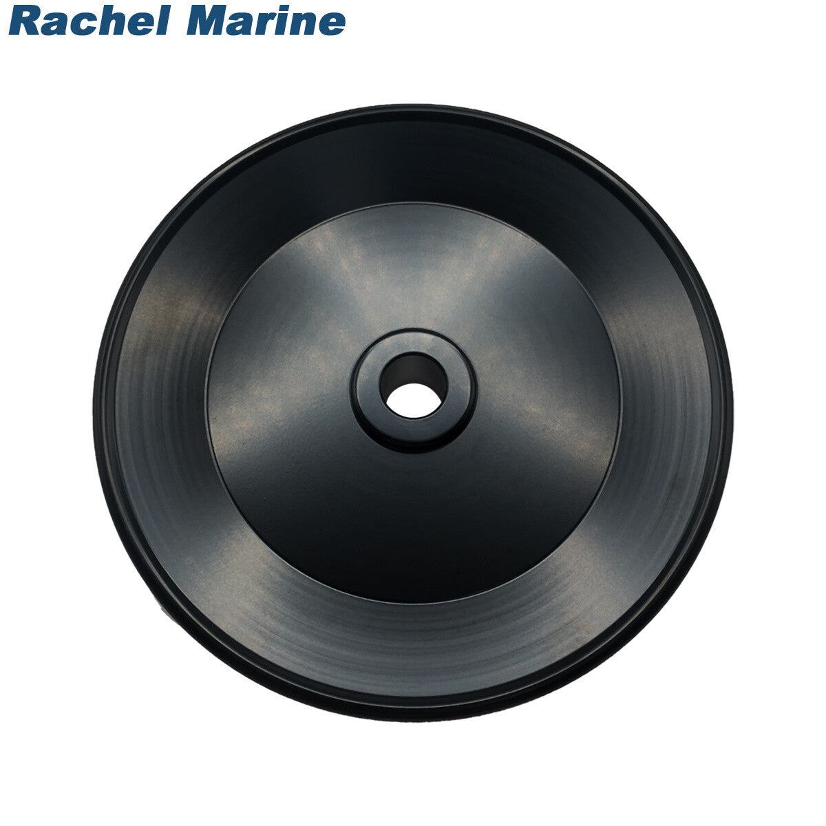 Sea Water Pump Pulley for MerCruiser Inboard