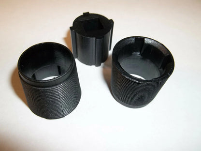 Gimbal Bell Transom Housing Tool for Bravo
