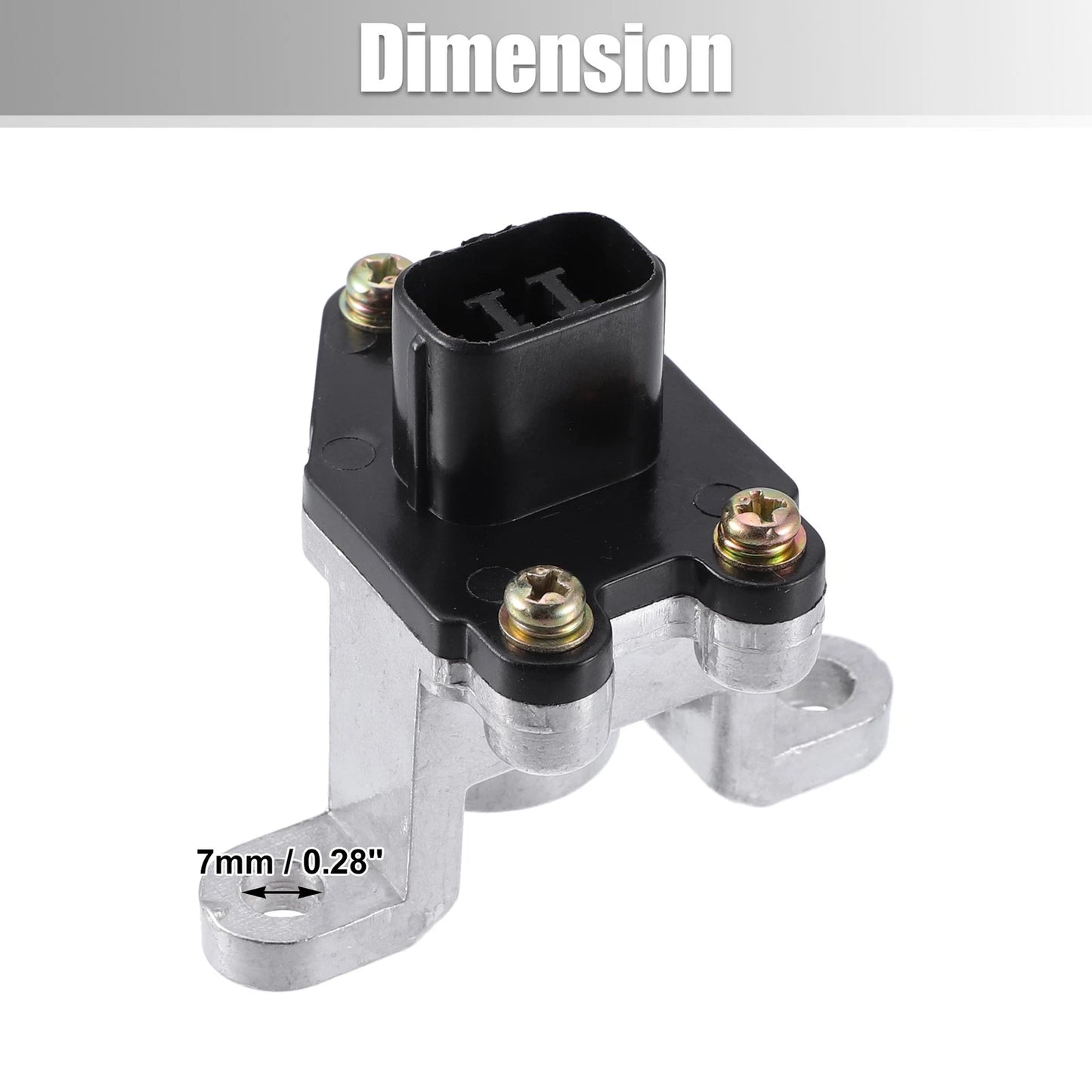 Transmission Speed Sensor for Honda Accord (78410-SR3-003)