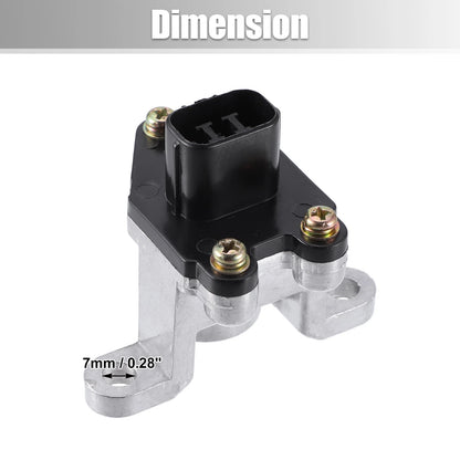 Transmission Speed Sensor for Honda Accord (78410-SR3-003)