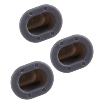 10 x Wheel Fender Flare Molding Grommets for Nissan Infiniti (2003-2023)