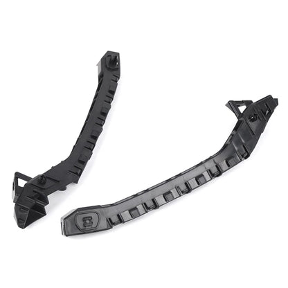 Front Bumper Bracket Holder for Subaru Impreza WRX (2011–2014)