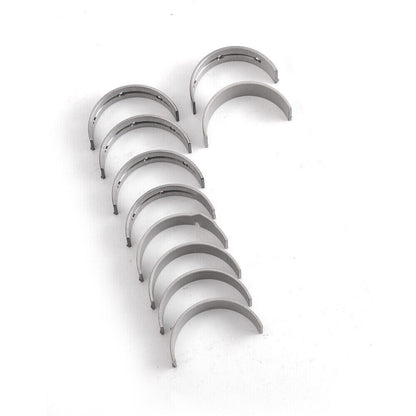 10x Crankshaft Main Bearings for Mercedes-Benz S500 G63 (2014–2021)