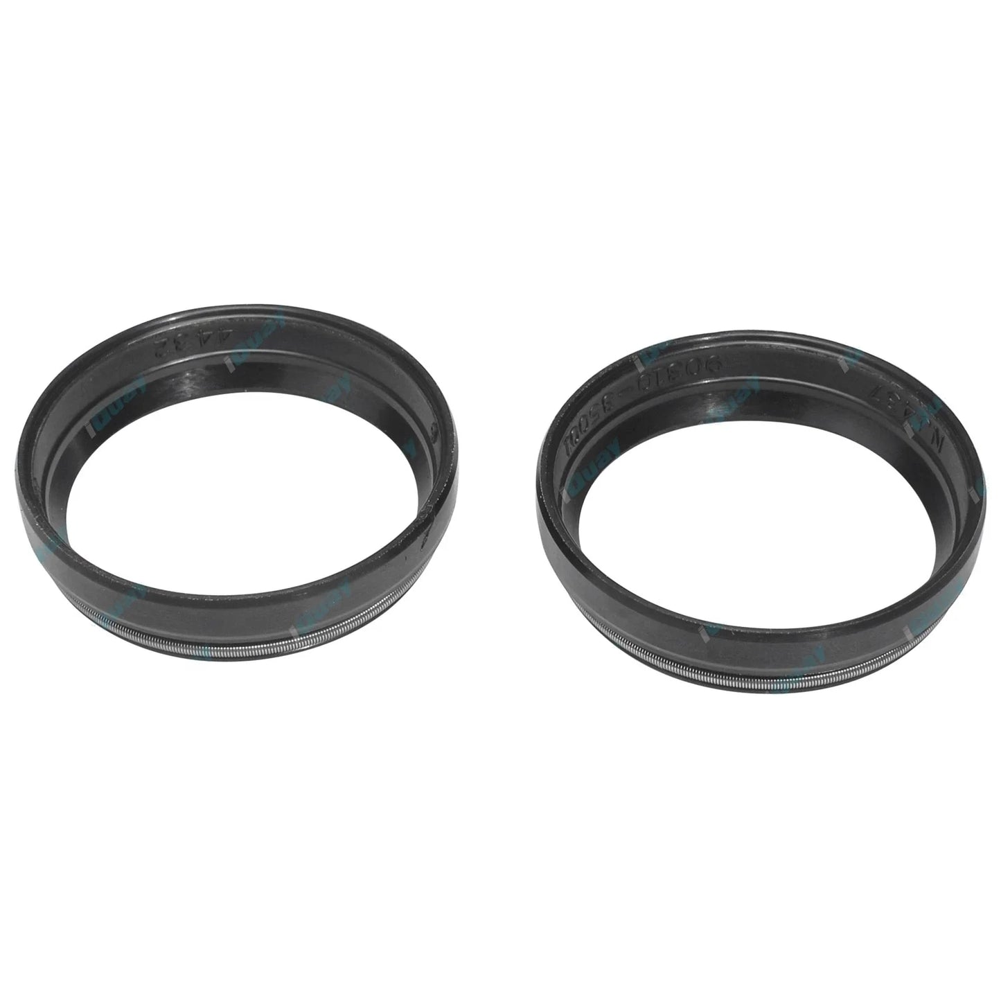 2 x Rear Axle Oil Seals for Landcruiser 70 Series FZJ75 HZJ70 HZJ73 HZJ75 (90-97)