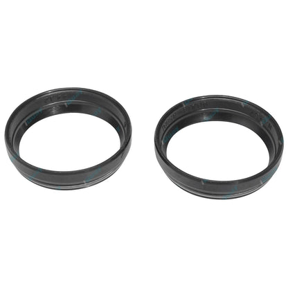 2 x Rear Axle Oil Seals for Landcruiser 70 Series FZJ75 HZJ70 HZJ73 HZJ75 (90-97)
