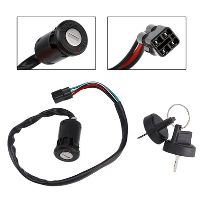 Voltage Regulator for Arctic Cat Sabercat 600 700 EFI (2004–2006) 0630-166