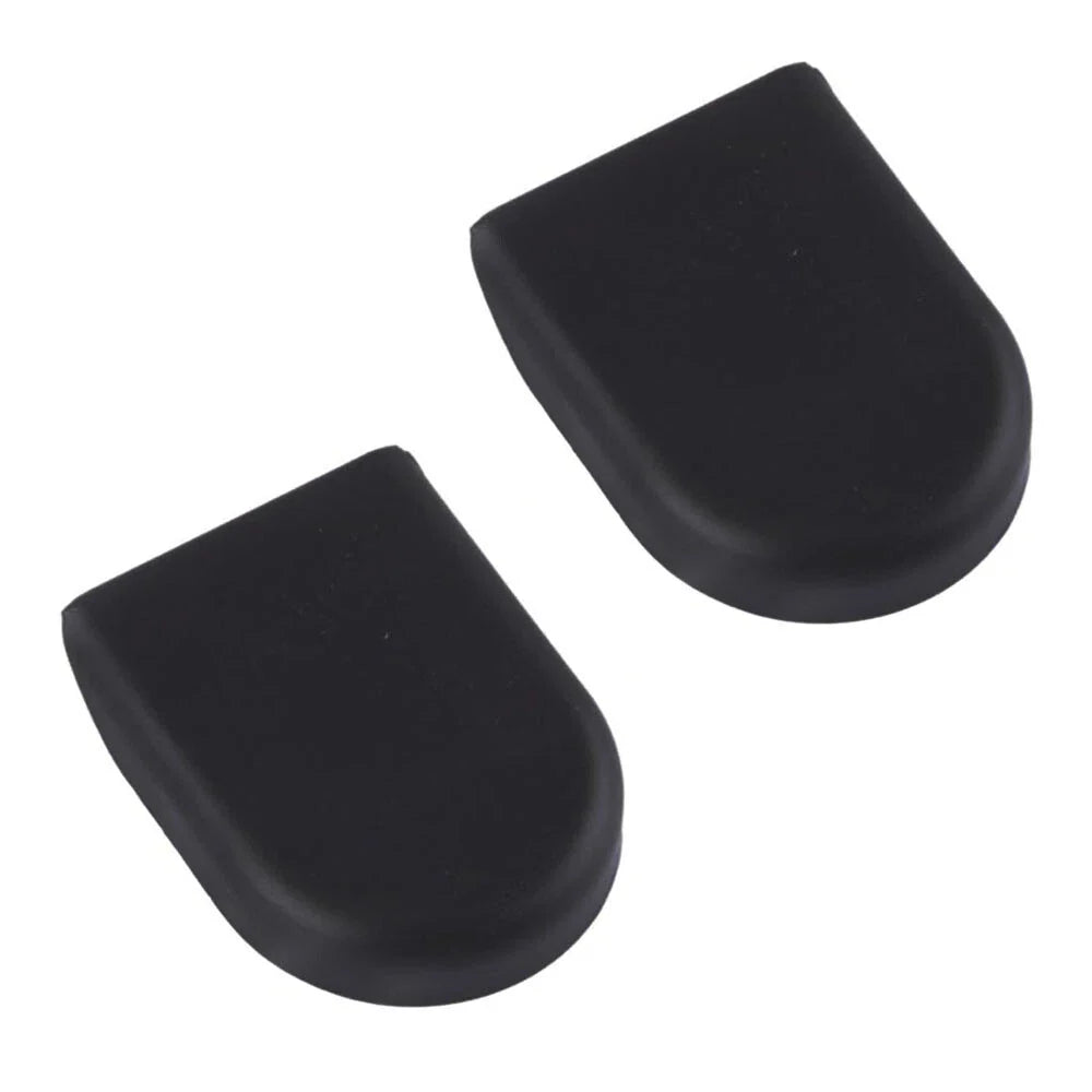 Front Windshield Wiper Arm Nut Cover for Subaru Impreza Forester
